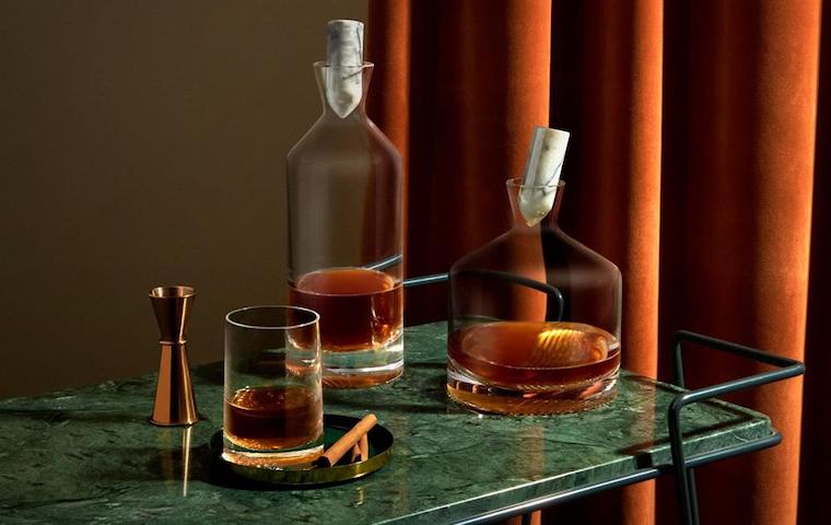 Most Luxurious Gifts for Him | Kathy Kuo Home